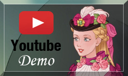 Alice in Wonderland Youtube Walkthrough