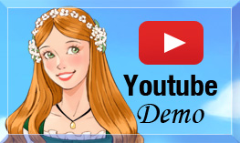 Folklore Fashion on Youtube