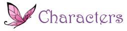 Games about characters