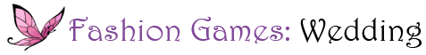 Fashion Games: Wedding