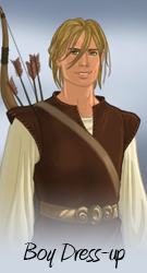 Boy Dress-up Games