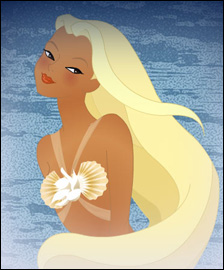 Mermaid Maker