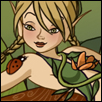 Garden Fairy