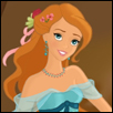 Dress up Giselle from Enchanted