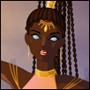 Goddess Aurora