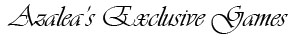 Exclusive Games