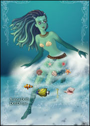 The 4 Elements - Water
