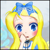 Alice in Wonderland