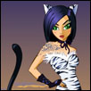 Cat Girl