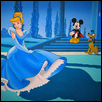 Cinderella Jigsaw Puzzle