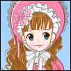 Girly Gowns Dress-up