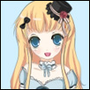 Cute Manga Dressup