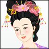 Japanese Doll