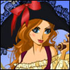 Lady Pirate