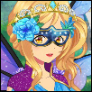 Masked Fairy