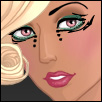 Lady Gaga Makeup