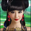 Oriental Beauty