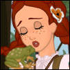 Fairy Tale Dress up Game