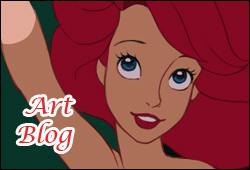 AzaleasDolls Art Blog
