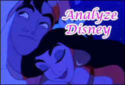 Analyze Disney