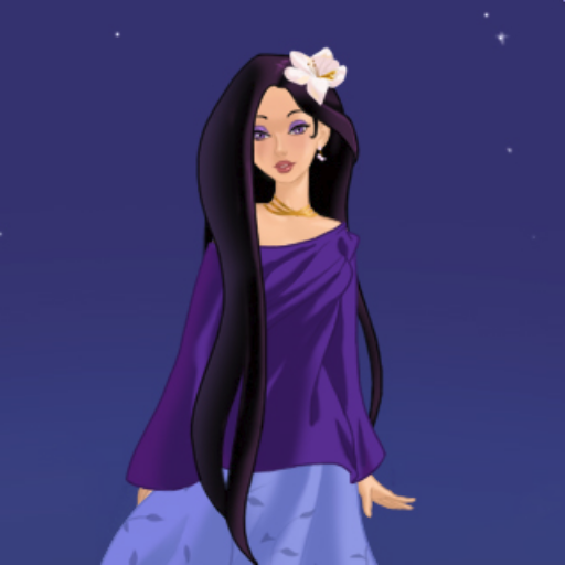 Azalea 2 Dress up Game