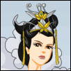 Asian Goddess