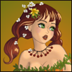 Earth Element Dress-up