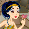 Fairy Tale Girl