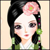 Oriental Bride