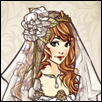 bridal dress up