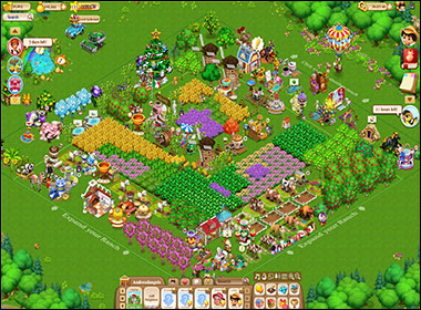 Family Barn Social Game By Plinga