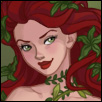 Dress up Poison Ivy