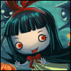 Lilith Halloween