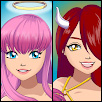 Angel or Demon Avatar