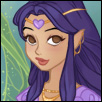 Fairy of Secrets Dress up Game