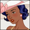 Pin-up Princess Dress up Apk Download for Android- Latest version 1.0.1-  air.azaleasdolls.pinupprincess