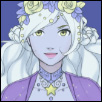 Space Goddess