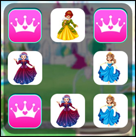 Matching Game