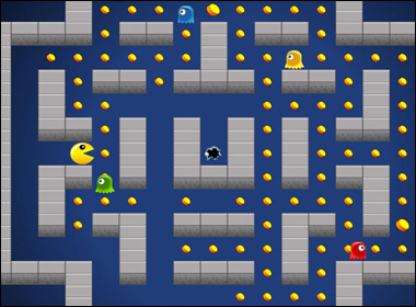 Pacman