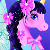 Unicorn Dress Up