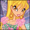 Winx Dress up