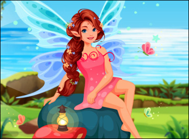 Fairy Puzzles