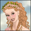 Roman Lady Dress-up