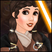 Dress up Princess Leia