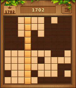 Play Woodoku