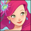 Tag Game: Mermaid Me, This is so much fun! ^^ www.azaleasdo…