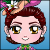 Chibi dress up game