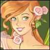 Vintage Fairy Dress Up Game