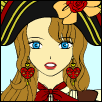 Pirate Abigail