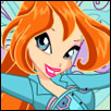 Winx Club Bloom